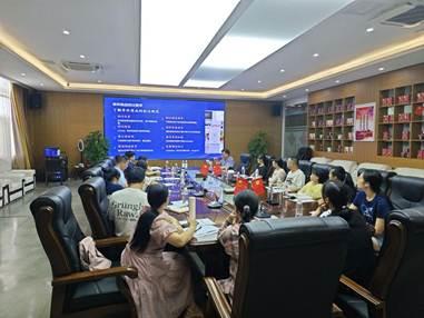 柳州市计量所联合螺蛳粉协会开展技术帮扶 精准计量护航“柳州味道”