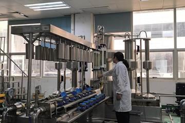 把好民用水表“健康关”，计量护航公平用水