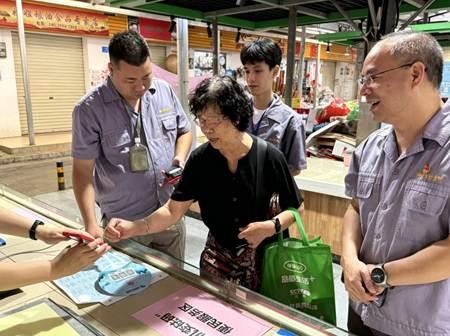 柳州市计量所开展2026年“5·20”世界计量日主题活动